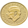 Zlatá minca 1/10 Oz Britannia 2026