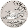 Strieborná minca 10 Oz Kookaburra 2026