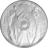 Platinová minca 1 Oz Big Five Elephant 2022