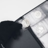 Vreckový album na 48 strieborných mincí do velikosti 41 mm