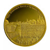 Zlatá minca 1 Oz The Western Wall 2020 Proof