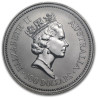 Platinová minca 1 Oz Australian Koala 1989