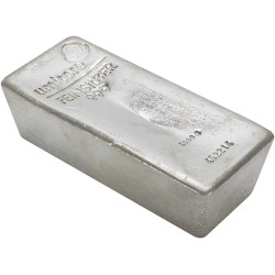 Strieborný zliatok 5 Kg...