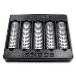 Strieborná minca 1 Oz Kookaburra 2016