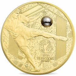 Zlatá minca 1 Oz...