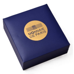 Zlatá minca 1 Oz Majstrovstvá Európy vo futbale FRANCE UEFA EURO 2016