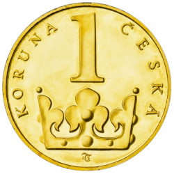 Zlatá medaila 1/4 Oz ČM 1...