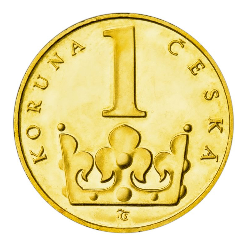 Zlatá medaila 1/4 Oz ČM 1 KČ 1994 Proof