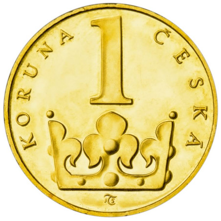Zlatá medaila 1/4 Oz ČM 1 KČ 1994 Proof