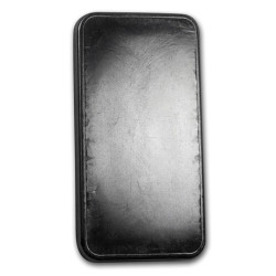 Strieborný zliatok 500 g Argor Heraeus razený