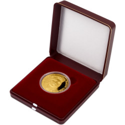 Zlatá minca 1 Oz k 1100....