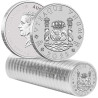 Strieborná minca 1 Oz 225. Anniversary of Australian Proclamation Coins - Pillar Dollar 2025