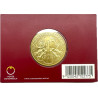 Zlatá minca 1 Oz Wiener Philharmoniker 2020 (v darčekovej karte)