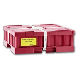 Zlatá minca 1 Oz Wiener Philharmoniker rôzne roky