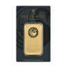 Zlatý zliatok 50 g Perth Mint