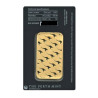 Zlatý zliatok 50 g Perth Mint