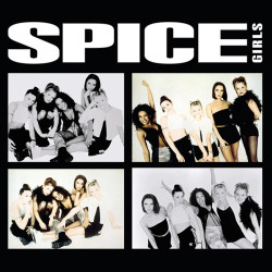 Strieborná minca 2 Oz Music Legends Spice Girls 2026