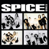 Strieborná minca 2 Oz Music Legends Spice Girls 2026