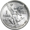 Strieborná minca 1 Oz Mexican Libertad rôzne roky