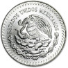Strieborná minca 1 Oz Mexican Libertad rôzne roky