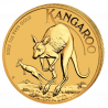 Zlatá minca 1 Oz Kangaroo 2022