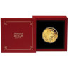 Zlatá minca 1 Oz Lunar Series III Year of the Mouse 2020 Proof