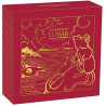 Zlatá minca 1 Oz Lunar Series III Year of the Mouse 2020 Proof