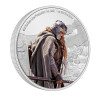 Strieborná minca 1 Oz Lord of the Rings Gimli 2021