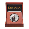Strieborná minca 1 Oz Lord of the Rings Gimli 2021