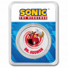 Strieborná minca 1 Oz Sonic the Hedgehog Dr. Eggman Kolorované