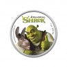 Strieborná minca 1 Oz Shrek 2021