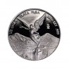 Strieborná minca 1/2 Oz Libertad 2016