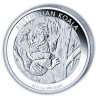 Strieborná minca 1 Oz Koala 2013