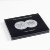 Krabička na 20 rakúskych strieborných mincí Wiener Philharmoniker