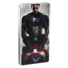 Strieborná tehlička 500 g Marvel Captain America