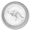 Box 250 x strieborná minca 1 Oz Kangaroo