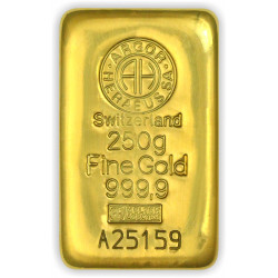 Zlatý zliatok 250 g Argor...
