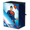 Strieborná miniatúra 150 g Superman