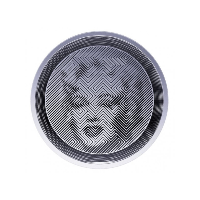 Strieborná minca 1 Oz Icon Marilyn Monroe 2022