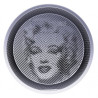 Strieborná minca 1 Oz Icon Marilyn Monroe 2022