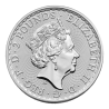 Strieborná minca 1 Oz Britannia 2023 Elizabeth