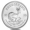 Strieborná minca 1 Oz Krugerrand 2023