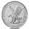 Strieborná minca 1 Oz American Eagle 2023