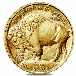 Zlatá minca 1 Oz American...