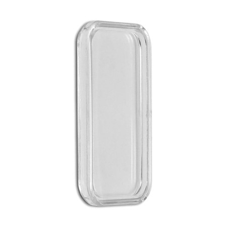 Plastová kapsula na strieborné mince Dragon rectangle 1 Oz