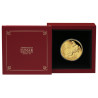 Zlatá minca 1/4 Oz Lunar Series III Year of the Rabbit 2023 Proof