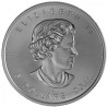 Strieborná minca 1 Oz Maple Leaf 2016