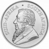 Strieborná minca 1 Oz Krugerrand 2021