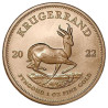 Zlatá minca 1 Oz Krugerrand 2022
