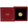 Zlatá minca 1/10 Oz Lunar Series III Rok Rabbit 2023 Proof